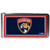 Florida Panthers® Logo Money Clips