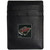 Minnesota Wild® Leather Money Clip/Cardholder Packaged in Gift Box