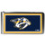 Nashville Predators® Logo Money Clips