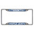 NHL - Toronto Maple Leafs License Plate Frame 6.25"x12.25"