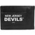 New Jersey Devils® Logo Leather Cash and Cardholder