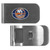 New York Islanders® Bottle Opener Money Clip