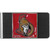 Ottawa Senators® Steel Money Clip