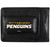 Pittsburgh Penguins® Logo Leather Cash and Cardholder