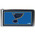 St. Louis Blues® Logo Money Clips