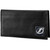 Tampa Bay Lightning® Deluxe Leather Checkbook Cover