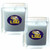 LSU Tigers Scented Candle Set