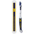 Michigan Wolverines Toothbrush and Travel Case