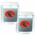 Oregon St. Beavers Scented Candle Set