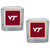 Virginia Tech Hokies Graphics Candle Set