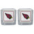 Arizona Cardinals Graphics Candle Set