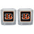 Cincinnati Bengals Graphics Candle Set