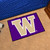 University of Washington Starter Mat 19"x30"