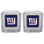 New York Giants Graphics Candle Set