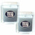 New York Giants Scented Candle Set