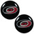 Carolina Hurricanes® Ear Gauge Pair 2G