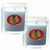 Chicago Blackhawks® Scented Candle Set