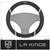 NHL - Los Angeles Kings Steering Wheel Cover 15"x15"