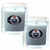 Edmonton Oilers® Scented Candle Set