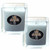 Florida Panthers® Scented Candle Set