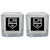 Los Angeles Kings® Graphics Candle Set