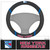 NHL - New York Rangers Steering Wheel Cover 15"x15"