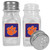 Clemson Tigers Graphics Salt & Pepper Shaker
