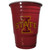Iowa St. Cyclones Plastic Game Day Cups
