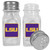 LSU Tigers Graphics Salt & Pepper Shaker