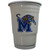 Memphis Tigers Plastic Game Day Cups