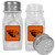 Oregon St. Beavers Graphics Salt & Pepper Shaker