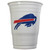 Buffalo Bills Plastic Game Day Cups