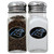 Carolina Panthers Salt & Pepper Shaker