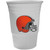 Cleveland Browns Plastic Game Day Cups