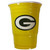 Green Bay Packers Plastic Game Day Cups