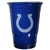 Indianapolis Colts Plastic Game Day Cups