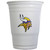 Minnesota Vikings Plastic Game Day Cups