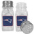New England Patriots Graphics Salt & Pepper Shaker