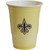 New Orleans Saints Plastic Game Day Cups