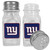 New York Giants Graphics Salt & Pepper Shaker