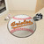 Retro Collection - 1954 Baltimore Orioles Baseball Mat