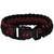 Arizona Coyotes® Survivor Bracelet