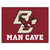 Boston College - Boston College Eagles Man Cave All-Star BC Eagle Primary Logo Maroon