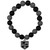 Los Angeles Kings® Fan Bead Bracelet