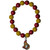 Ottawa Senators® Fan Bead Bracelet