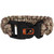 Philadelphia Flyers® Camo Survivor Bracelet