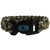 San Jose Sharks® Camo Survivor Bracelet