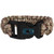 San Jose Sharks® Camo Survivor Bracelet