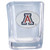 Arizona Wildcats Square Shot Glass