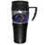 Boise St. Broncos Steel Travel Mug w/Handle